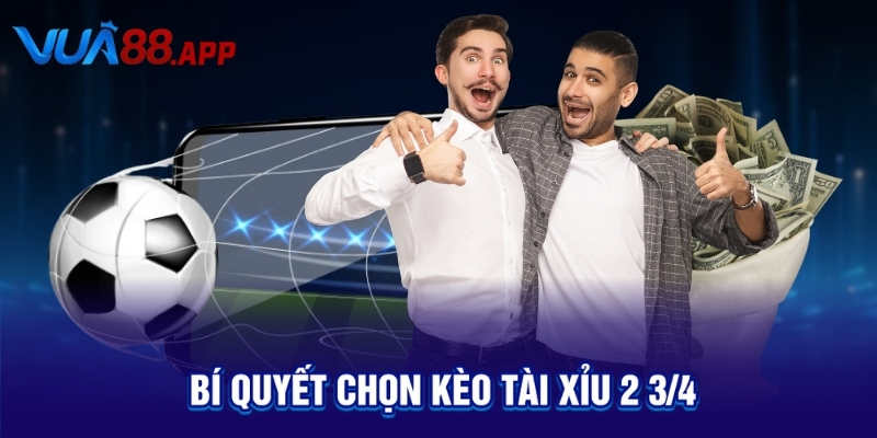 Bí quyết bắt kèo luôn thắng 