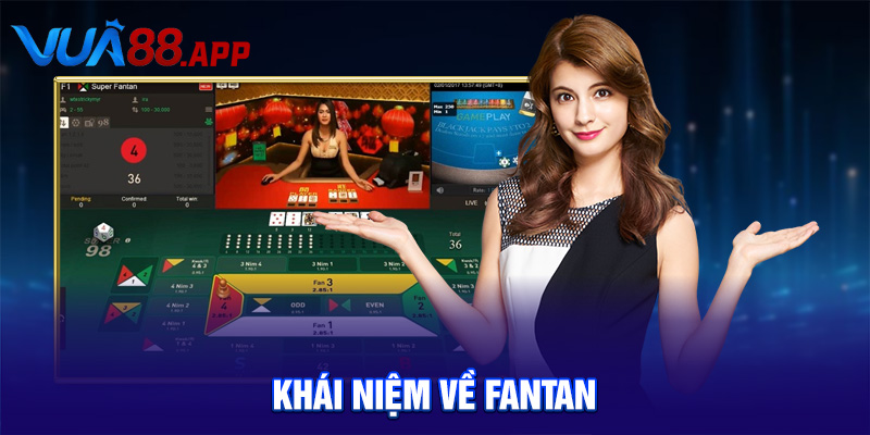 Fantan Là Gì? Chia Sẻ Bí Quyết Chơi Và Thắng Lớn Cùng Vua88