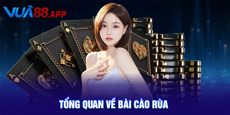 Cách Chơi Bài Cào Rùa Chuẩn Xác Tại VUA88 – Mẹo Hay Từ Cao Thủ