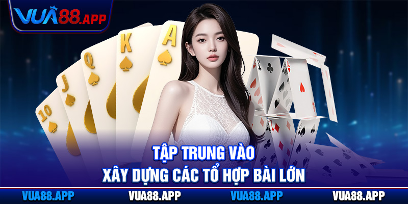 Mẹo Chơi Tiến Lên Hiệu Quả - Nâng Cao Tỷ Lệ Thắng tại Vua88